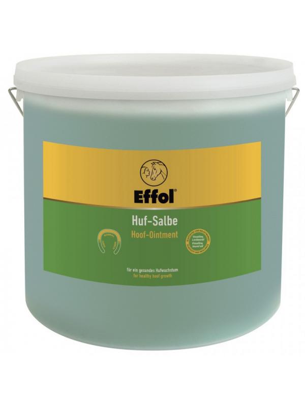 Grasso Zoccoli Green Salve 5kg EFFOL